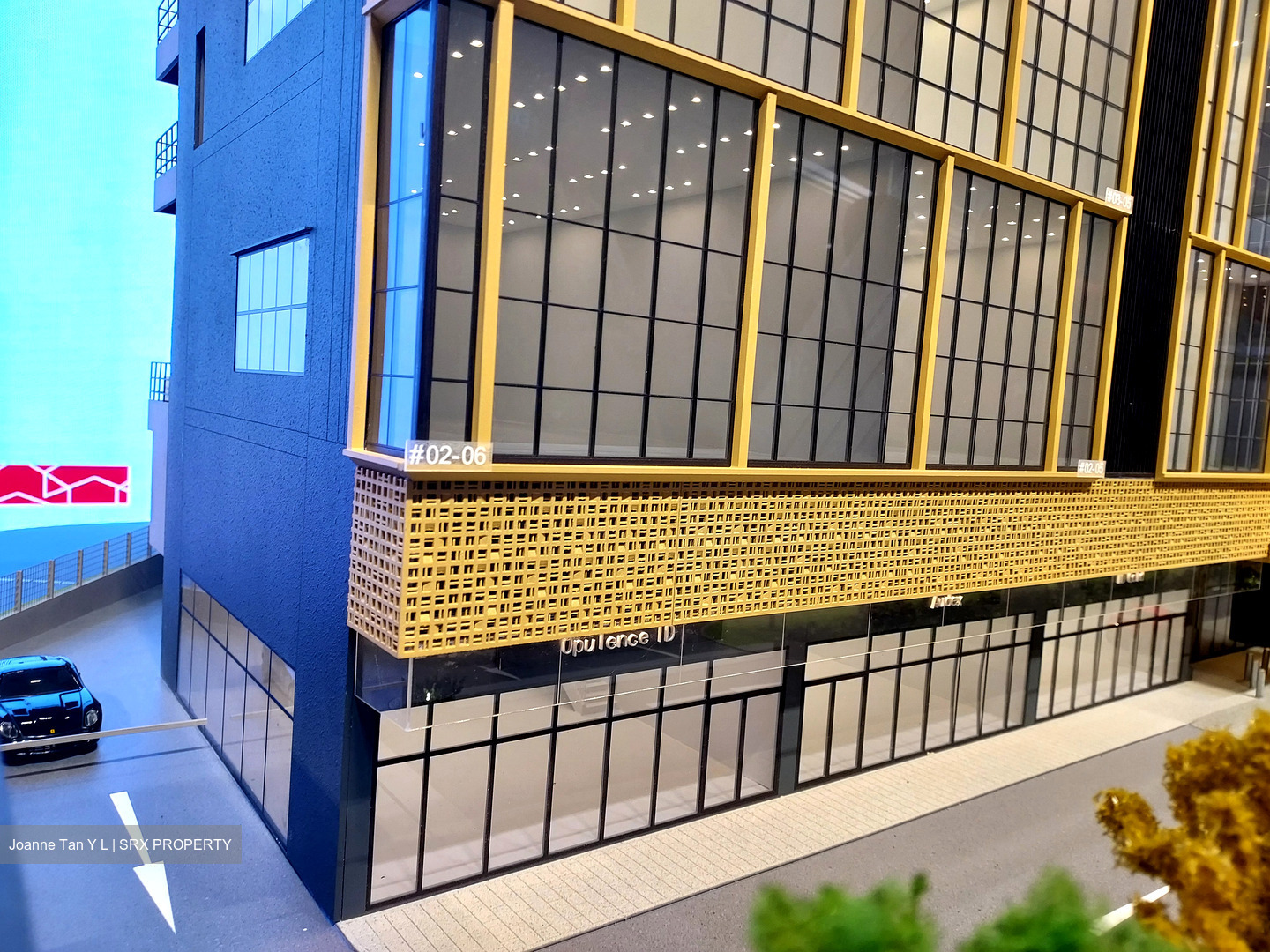Macpherson Industrial Complex (D13), Retail #594647111